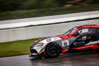 Xwift Racing Events - Toyota GR Supra GT4 Evo