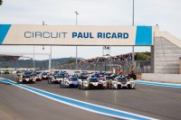 Start 2026 Michelin Le Mans Cup Le Castellet