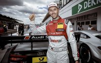 René Rast - Audi Sport