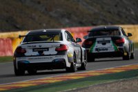 MSE - BMW M235i Racing Cup