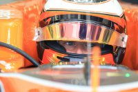 Stoffel Vandoorne