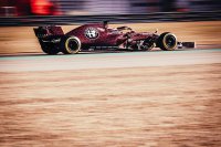 De Alfa Romeo Formule 1