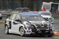 Michel Nykjær - Chevrolet Cruze 1.6T