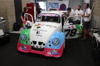 Mega Fun Team RLB - VW Fun Cup