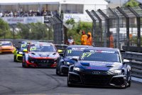 John Filippi - Comtoyou Racing Audi RS3 LMS