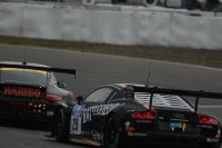 Belgian Audi Club Team WRT - Audi R8 LMS ultra