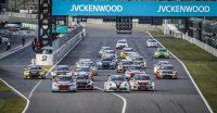 Suzuka - Start race 3