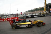 Jolyon Palmer - DAMS