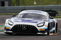 Ram Racing - Mercedes-AMG GT3