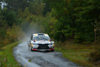 Kris Princen - Skoda Fabia R5