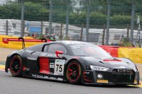 ISR - Audi R8 LMS