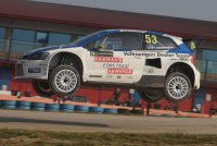 Johan Kristoffersson - VW Polo SuperCar