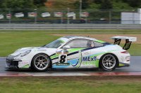 Koen Wauters-Kris Wauters-Xavier Stevens - MExT Porsche 991 Cup