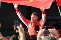 Sebastian Vettel