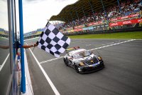 Kobe Pauwels - D’Ieteren Luxury Performance NGT Racing