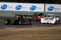 Bas Koeten Racing - Wolf GB08