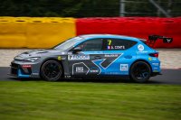 Aurélien Comte - SP Compétition Cupra Leon VZ TCR