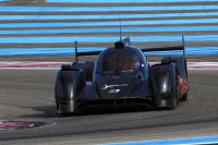 Rebellion R-One