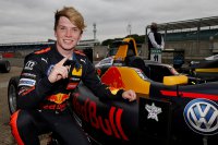 Daniel Ticktum - Motopark