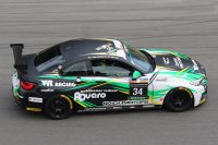 Van Rompuy - Qvick - BMW M235i Racing Cup