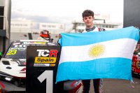 Ignacio Montenegro - GOAT Racing Honda
