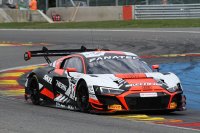 Team WRT - Audi R8 LMS GT3 Evo 2