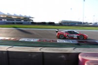 Kessel Racing - Ferrari 458 Italia