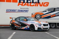 Heli Racing - BMW M235i Racing Cup