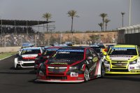 Tom Chilton - ROAL Motorsport