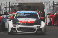 WTCC-doek valt weldra voor Sebastien Loeb