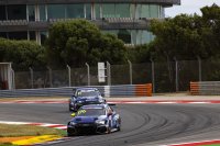 Rob Huff - Comtoyou Racing Audi RS3 LMS