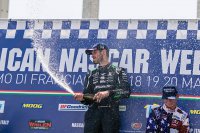 Guillaume Dumarey - Winnaar Elite 2 race 2