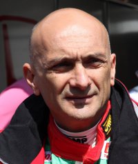 Gabriele Tarquini