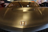 Honda NSX GT3