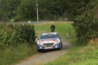 Kris Princen - Peugeot 208T16 R5