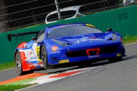 Mavlanov/Zampieri - SMP Racing Ferrari 458