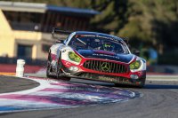 Hofor Racing - Mercedes AMG GT3