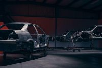BMW - Mats van den Brand