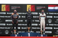 Podium Zondagrace