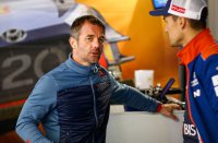 Sébastien Loeb - Hyundai i20 WRC