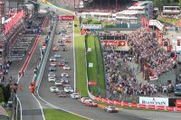 Start 24h Spa 2014
