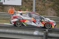 Sam Smismans - Renault Clio RS