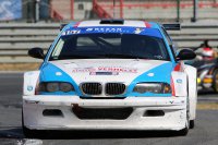 G&R Motorsport - BMW M3