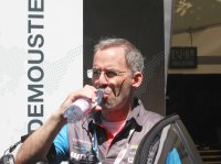 Alain Menu