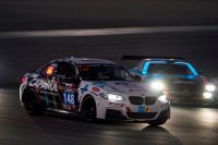 QSR-WCB Racing Team - BMW M235i Racing Cup