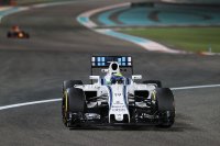 Felipe Massa - Williams