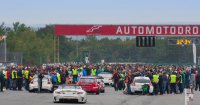 Hankook 12H EPILOG BRNO 2015