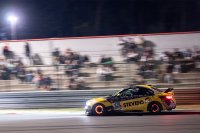Stevens Motorsport - BMW M2 CS Racing