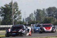 United Autosports - McLaren MP4-12C GT3
