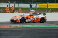 PROsport Racing - Aston Martin Vantage GT4